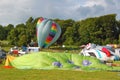 Bristol International Balloon Fiesta