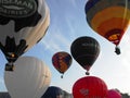 Bristol International Balloon Fiesta