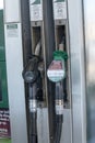 Petrol Pump