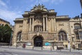 Bristol Museum and Art Gallery Royalty Free Stock Photo