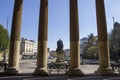 The Victoria Rooms, houses University of Bristol