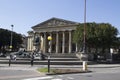 The Victoria Rooms, houses University of Bristol`s music department