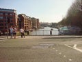 Bristol Bridge Floating Harbour