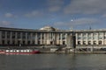 Bristol, United Kingdom, February 21st 2019, Lloyds Bank Headquarters building in central Bristol