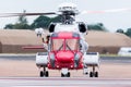 Bristow S-92 helicopter