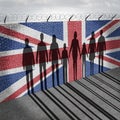 Britain Immigration