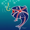 Britain's fishing in Brexit trade talks