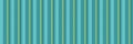 Britain stripe vertical seamless, plain texture fabric vector. Reel background pattern textile lines in cyan and yellow colors