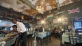 Britannia CafÃÂ© - Old Bombay Heritage Restaurant