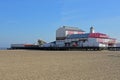 Britannia Pier, Great Yarmouth, Norfolk, UK