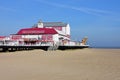 Britannia Pier, Great Yarmouth, Norfolk, UK