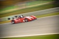 Britcar Into the Night Race at Brands Hatch