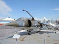 British Aerospace Harrier