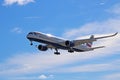 British Airways Airbus A350-1000 About To Land