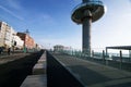 British Airways i360 Observation Tower