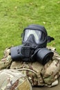 British Armed Forces General Service Respirator