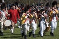 British Army Musicians