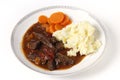 British beef stew