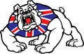 British Bulldog