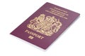 British citizen passport