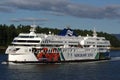 British Columbia Ferry