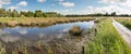 British countryside landscape