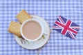 British Cuppa