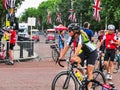 British Cycling Tournament