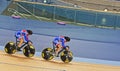 British Cycling Team