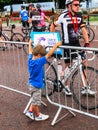 British Cycling Tournament