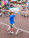 British Cycling Tournament