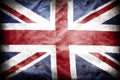 British flag