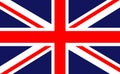 British flag