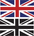 British Flags