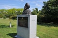 Alrewas National Memorial Arboretum - WWI Sikh Memorial