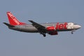 Jet2 Boeing 737-300