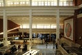 The British Library