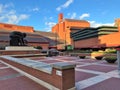 British Library, Euston Road, London