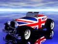 British Motorcar