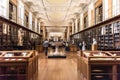 British Museum Enlightenment room