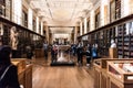 British Museum Enlightenment room