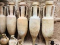 At The British Museum is exhibited BritainÃ¢â¬â¢s most-viewed cremation burial.