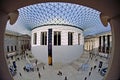 British Museum - The Great Court