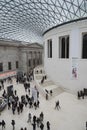 The British Museum London