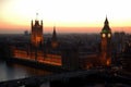 British parliament London, United Kingdom