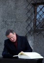 British Prime Minister David Cameron Royalty Free Stock Photo