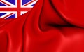 British Red Ensign