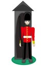 British Royal Guard