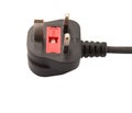 British Standard Plug IV