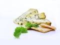 British Stilton Blue Cheese 2